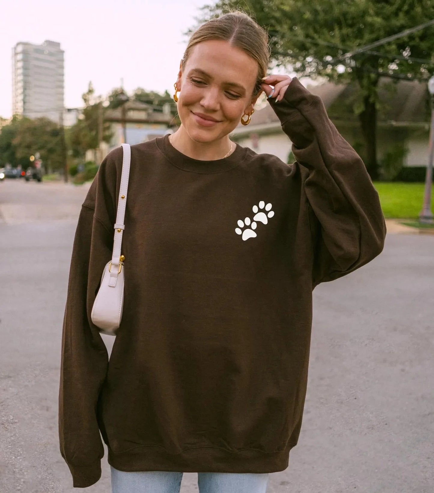 Akita Sweater