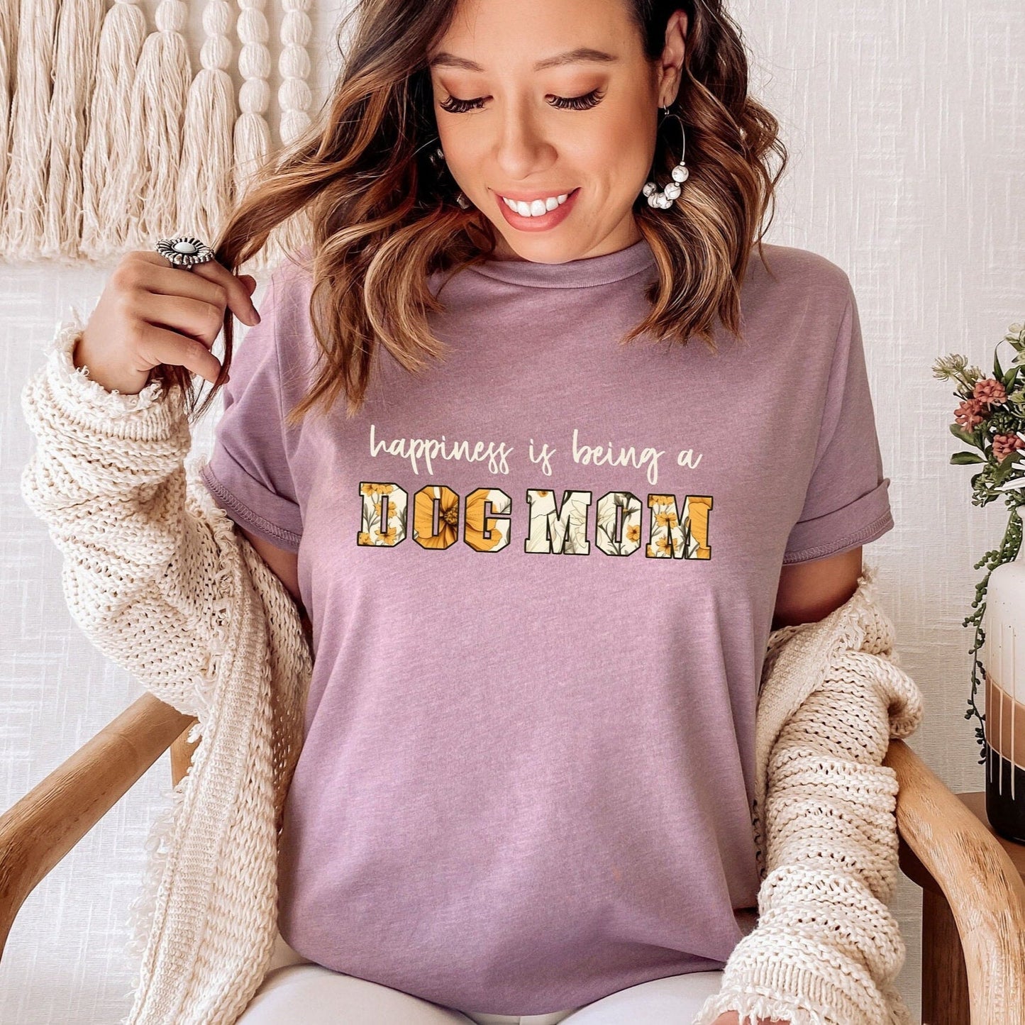Happiness Is Tee