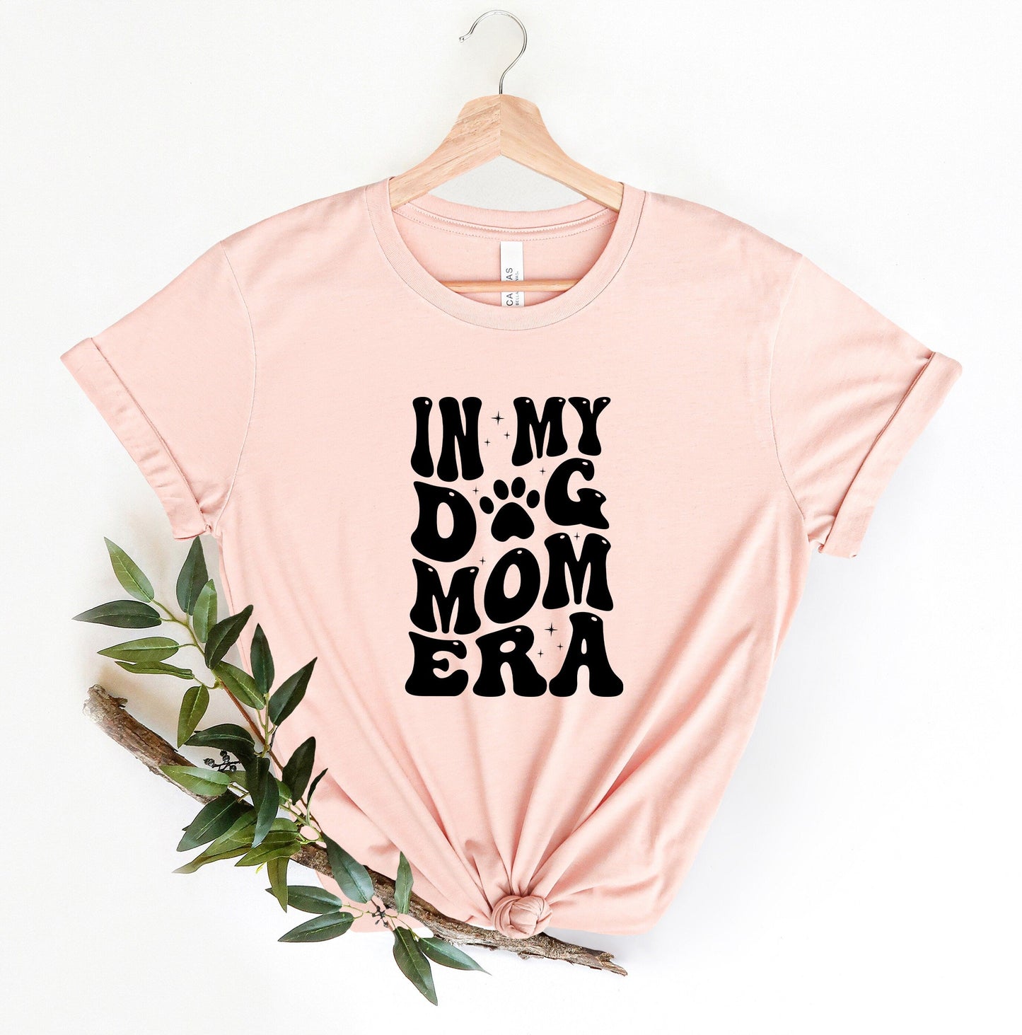 Dog Mom Era Sweater