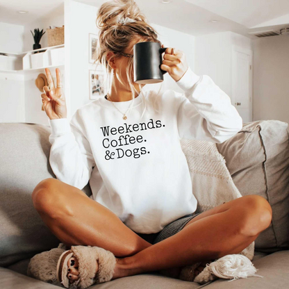 Weekend Sweater