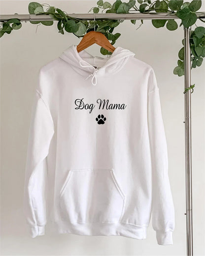 Dog Mama Hoodie