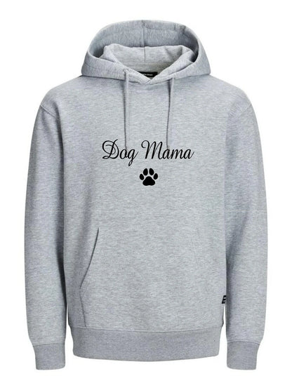 Dog Mama Hoodie