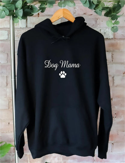 Dog Mama Hoodie
