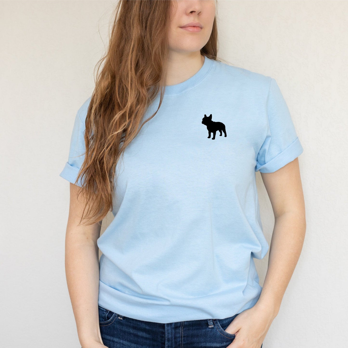 French Bulldog Tee