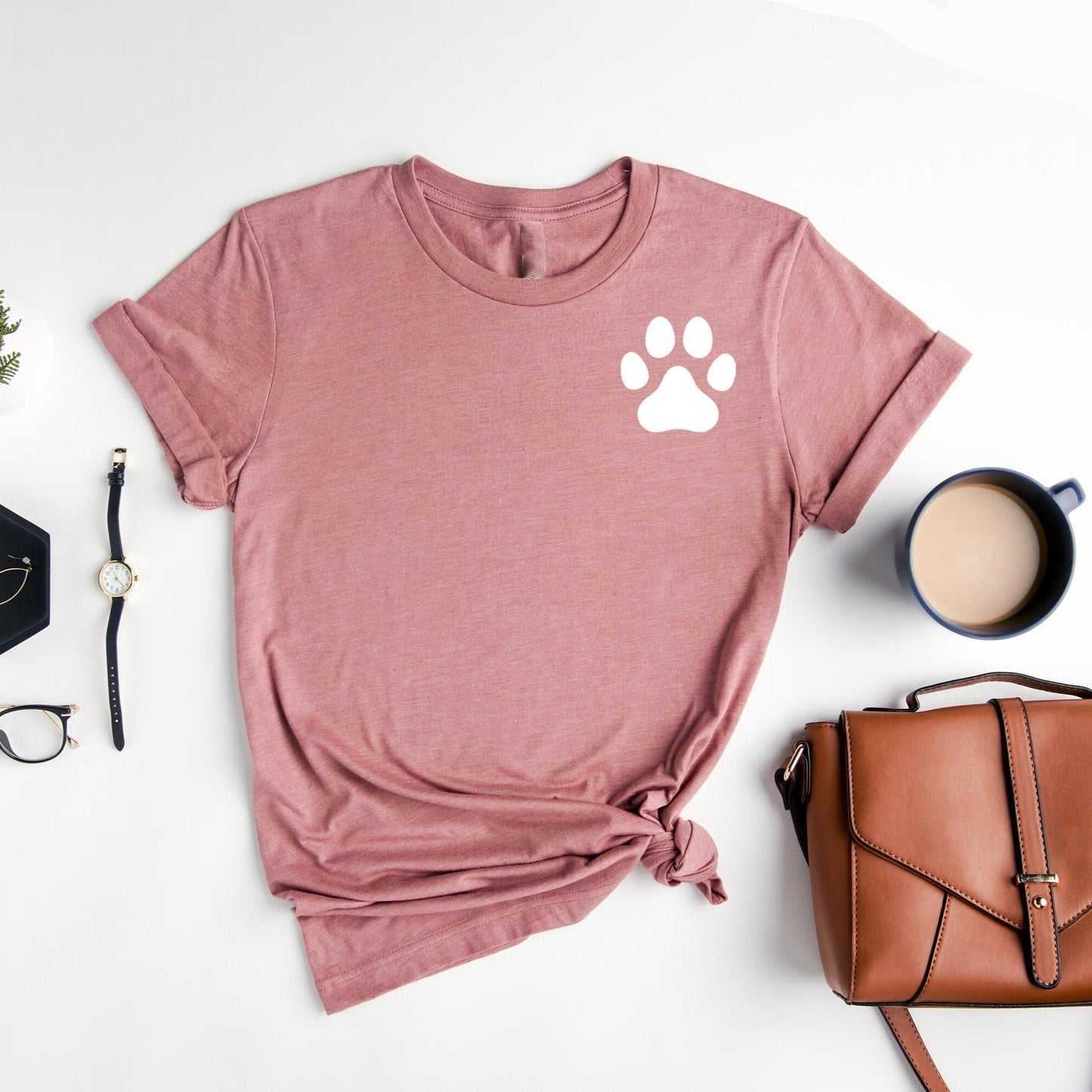 Paw Tee V5