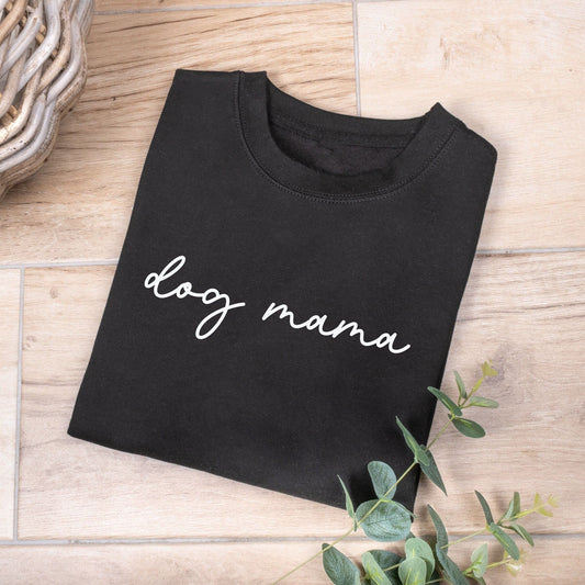 Dog Mama Sweater V12