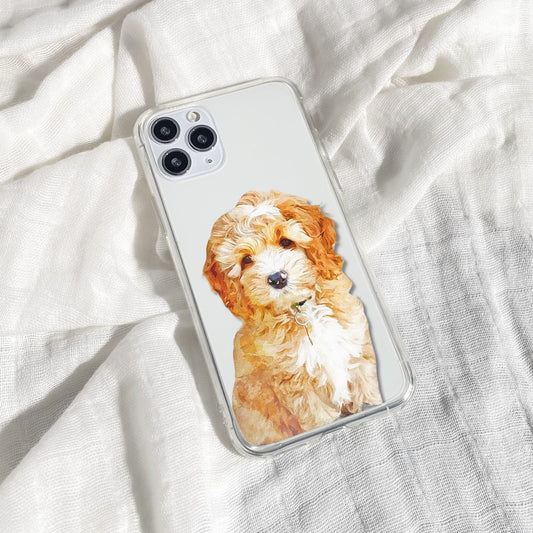 Pet Phone Case